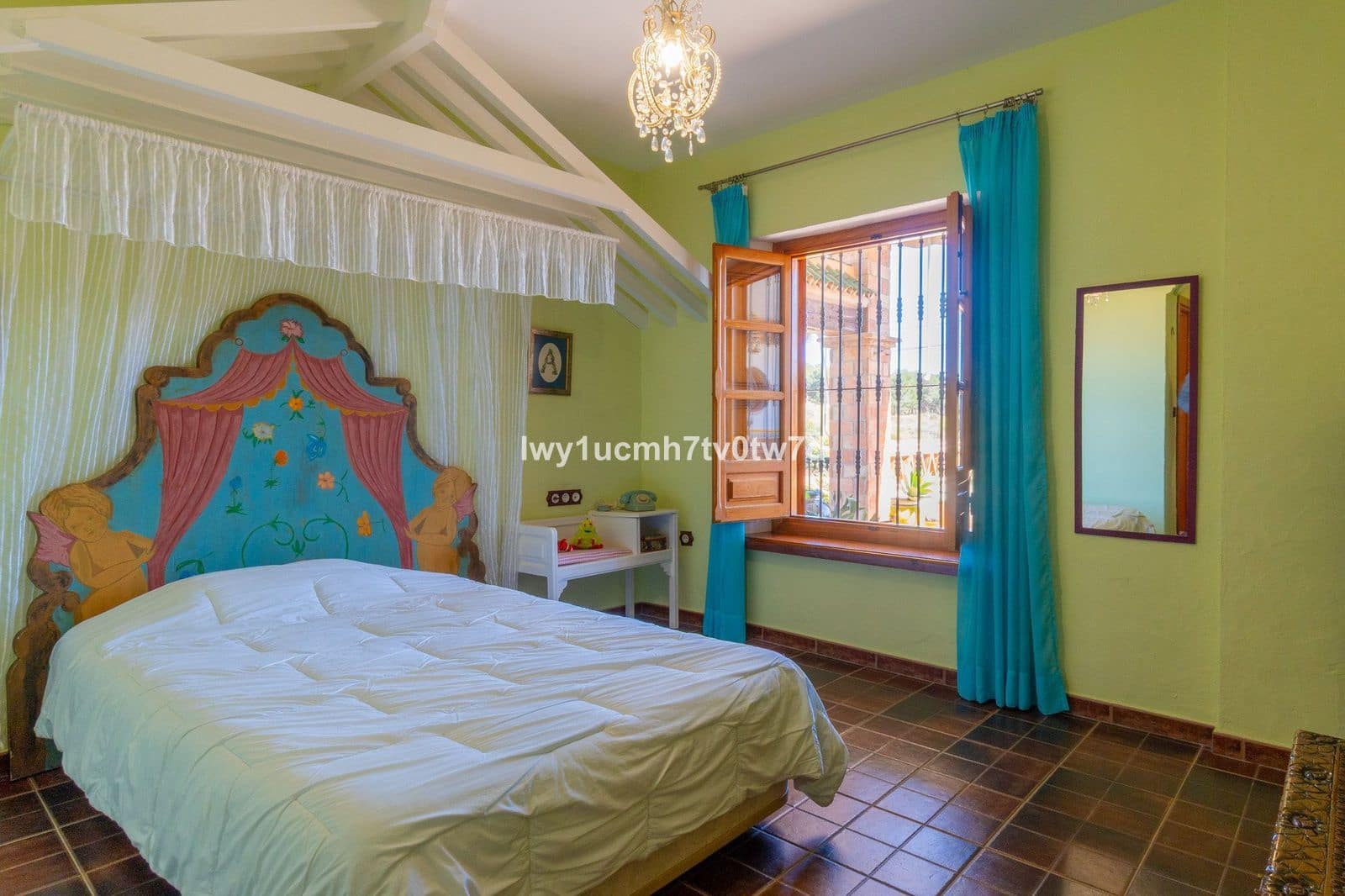 4 soverom Villa til salgs i Torremolinos - € 795 000 (Ref: 9864802)