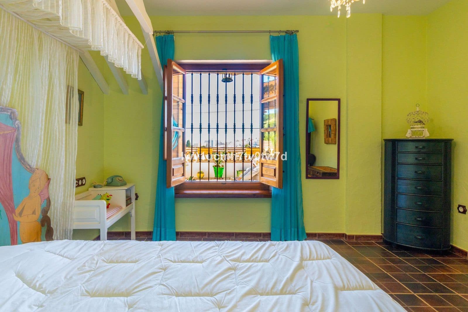 4 soverom Villa til salgs i Torremolinos - € 795 000 (Ref: 9864802)
