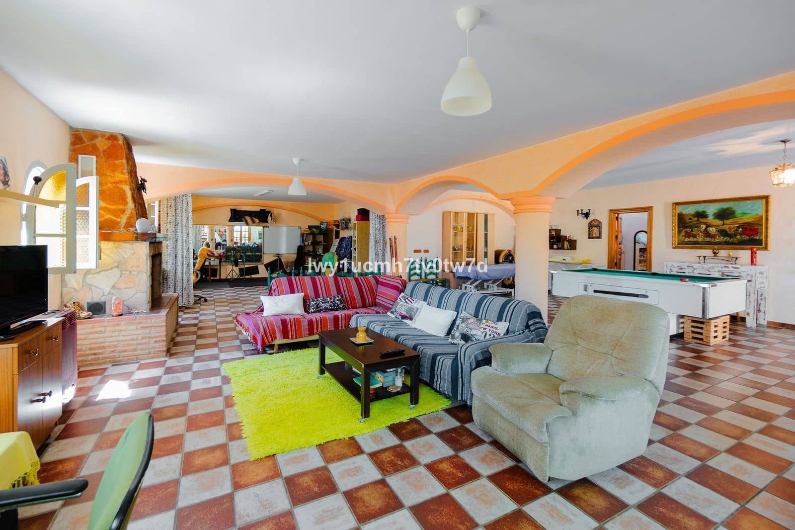 4 soverom Villa til salgs i Torremolinos - € 795 000 (Ref: 9864802)