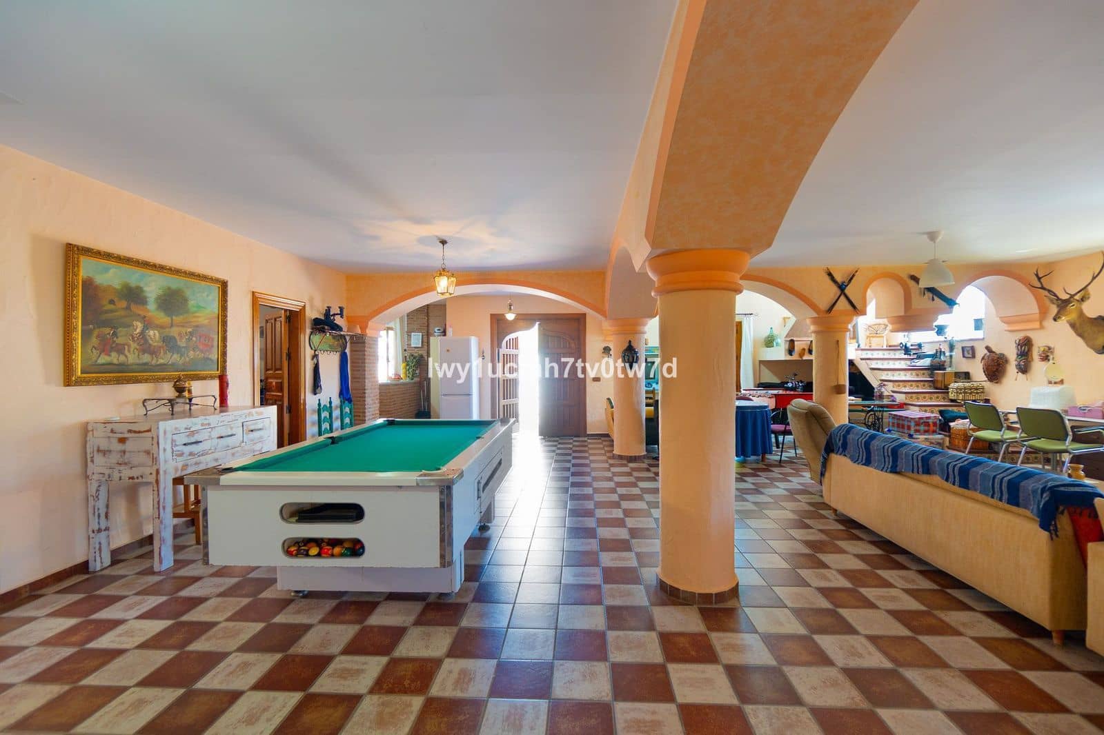 4 soverom Villa til salgs i Torremolinos - € 795 000 (Ref: 9864802)