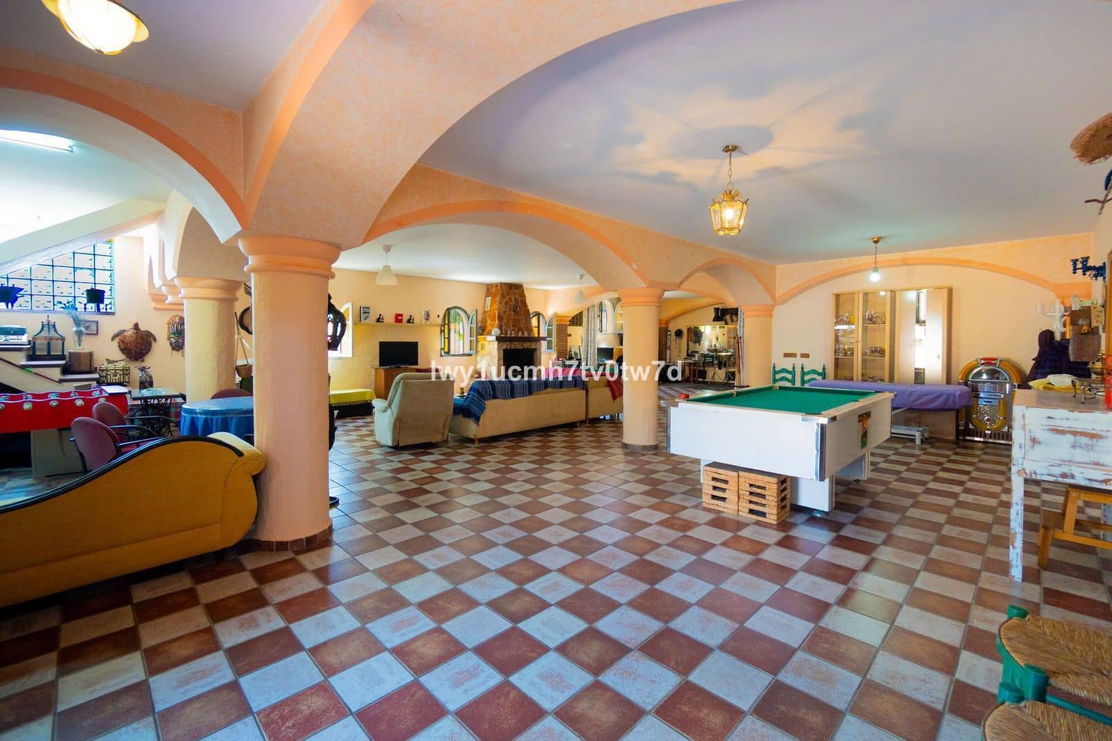 4 soverom Villa til salgs i Torremolinos - € 795 000 (Ref: 9864802)