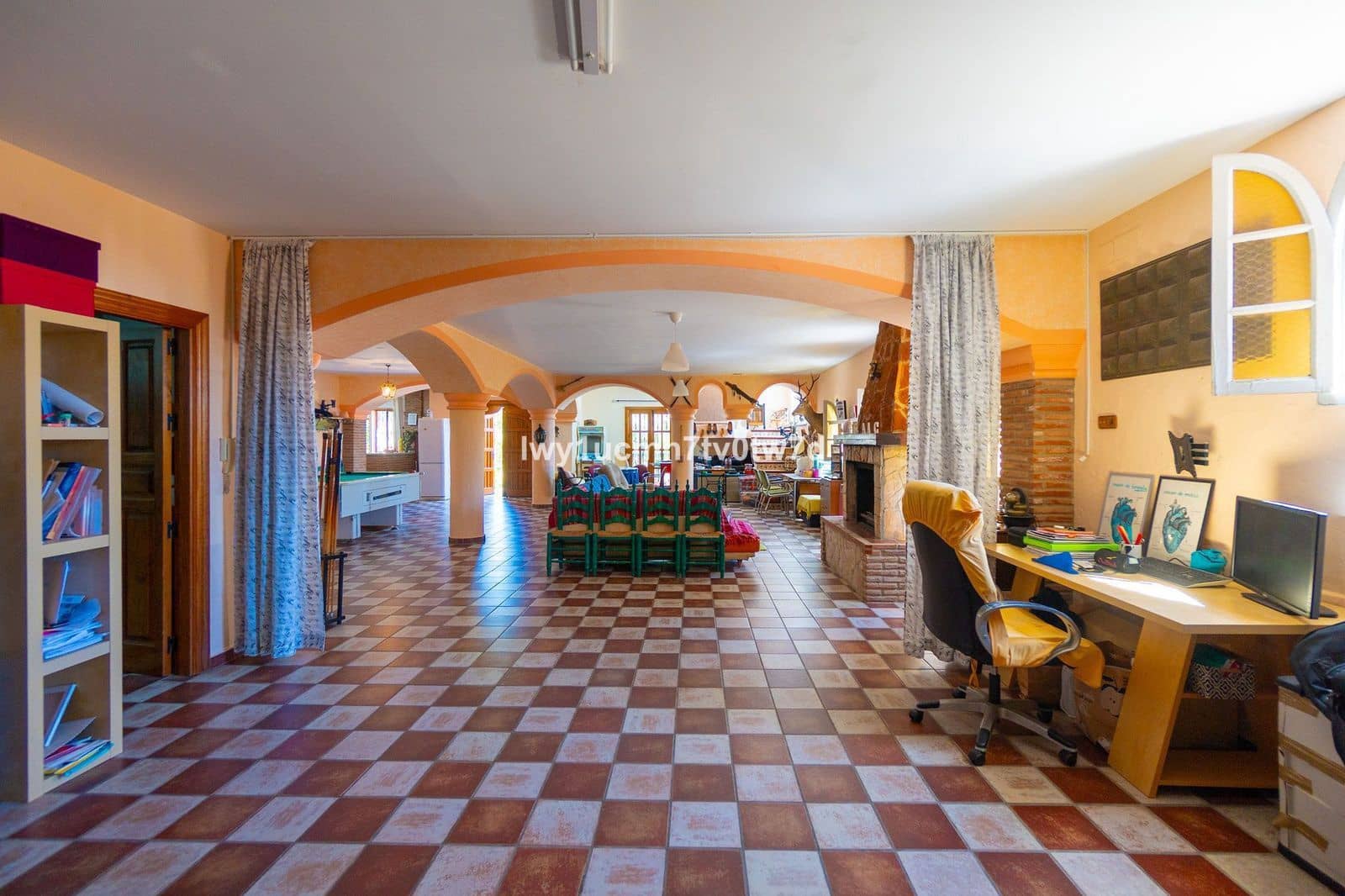 4 soverom Villa til salgs i Torremolinos - € 795 000 (Ref: 9864802)