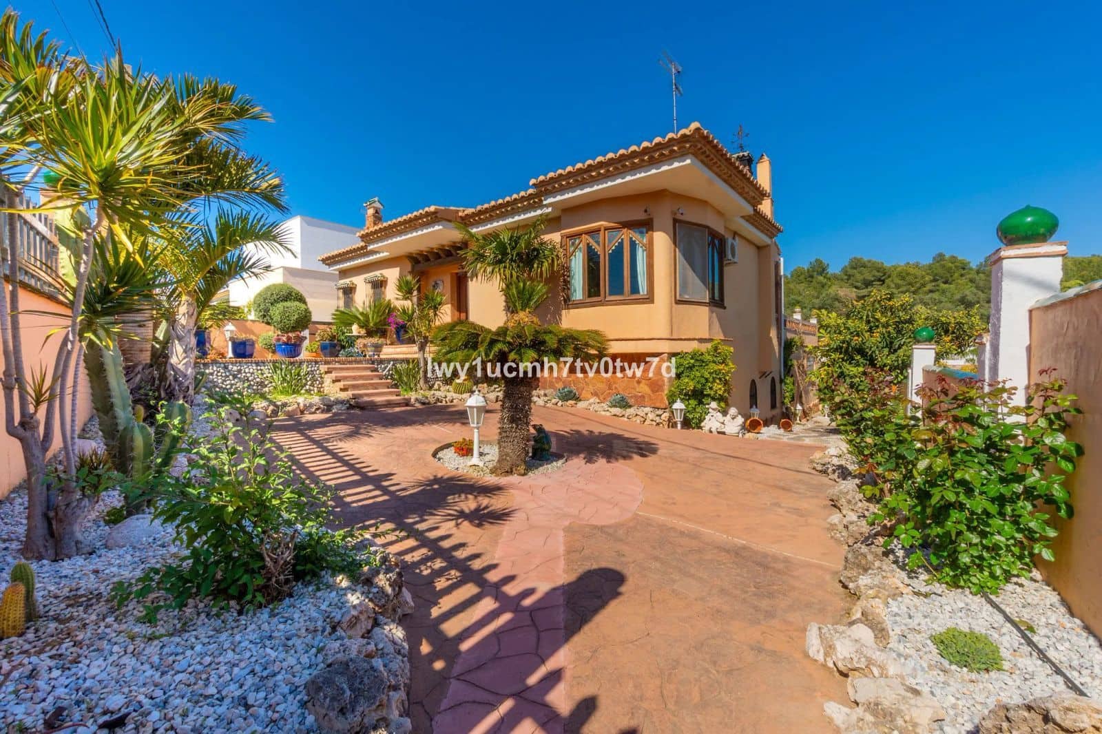 4 soverom Villa til salgs i Torremolinos - € 795 000 (Ref: 9864802)
