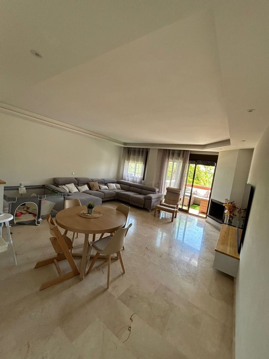 4 chambre Appartement à vendre à Bahia de Casares - 395 000 € (Ref: 9864803)