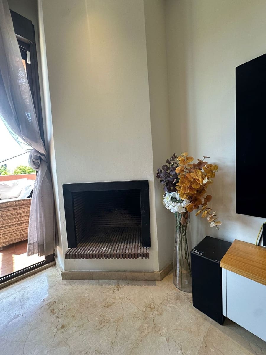 4 chambre Appartement à vendre à Bahia de Casares - 395 000 € (Ref: 9864803)