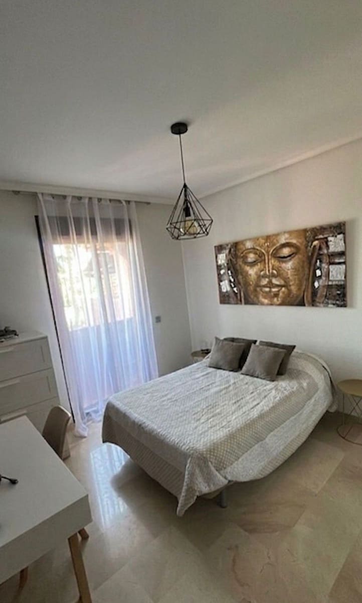 4 chambre Appartement à vendre à Bahia de Casares - 395 000 € (Ref: 9864803)