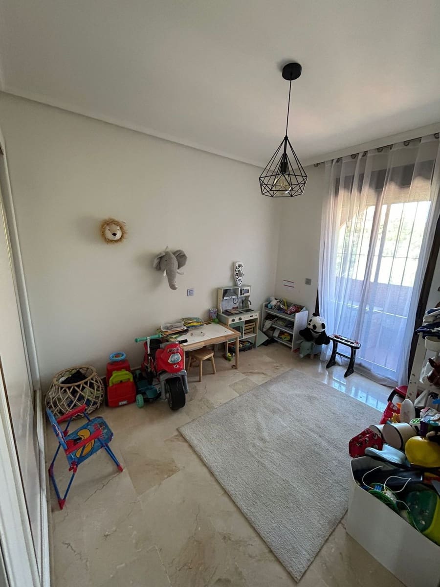 4 chambre Appartement à vendre à Bahia de Casares - 395 000 € (Ref: 9864803)