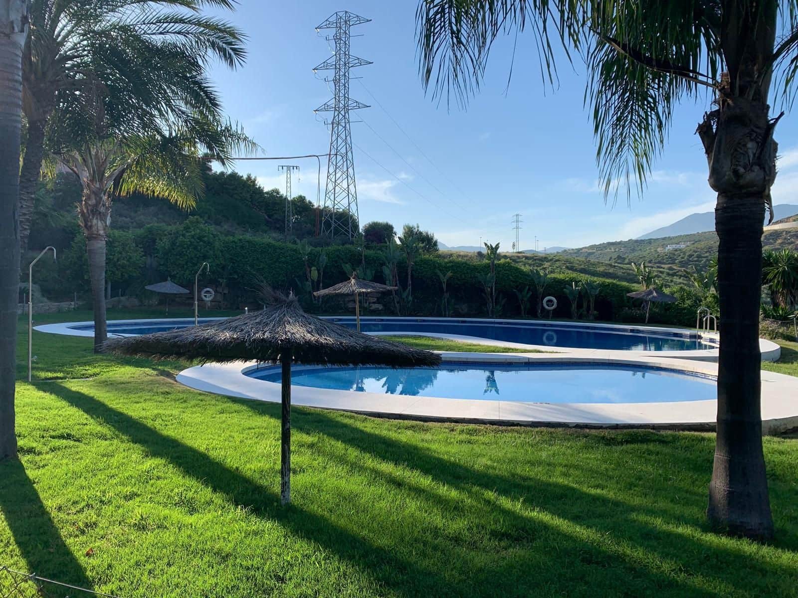 4 chambre Appartement à vendre à Bahia de Casares - 395 000 € (Ref: 9864803)