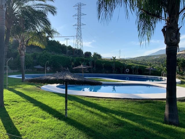 4 chambre Appartement à vendre à Bahia de Casares, Casares - 395 000 € (Ref: 9864803)