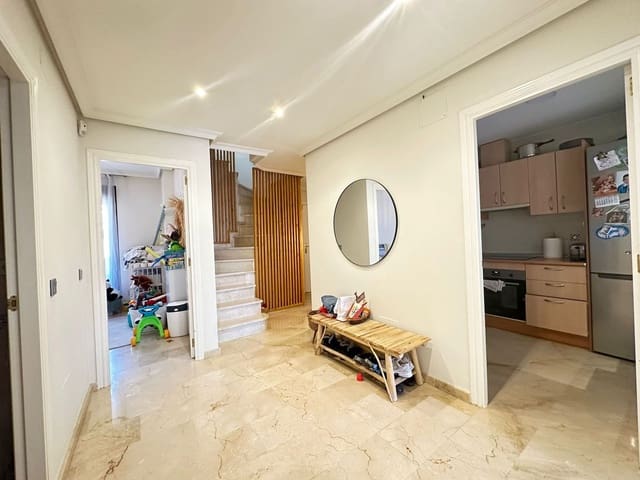 4 chambre Appartement à vendre à Bahia de Casares, Casares - 395 000 € (Ref: 9864803)
