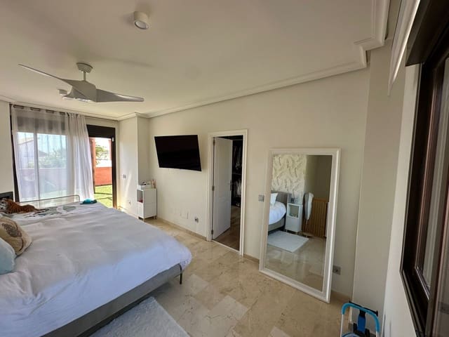 4 chambre Appartement à vendre à Bahia de Casares, Casares - 395 000 € (Ref: 9864803)