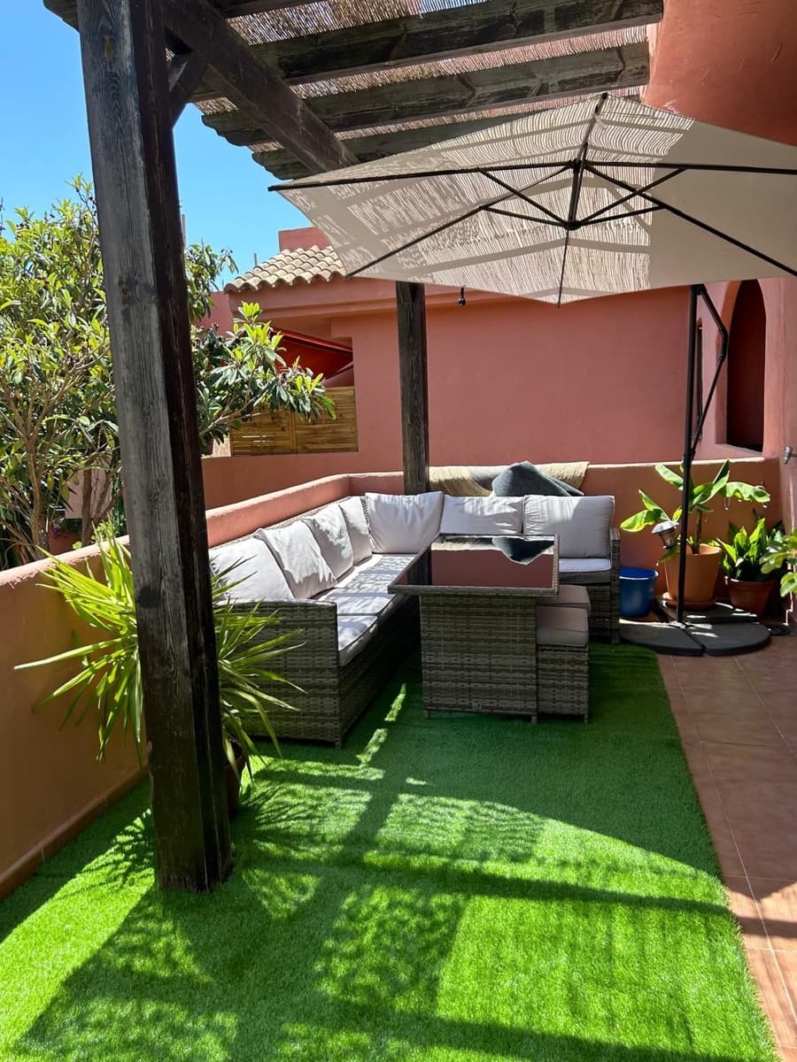 4 chambre Appartement à vendre à Bahia de Casares - 395 000 € (Ref: 9864803)