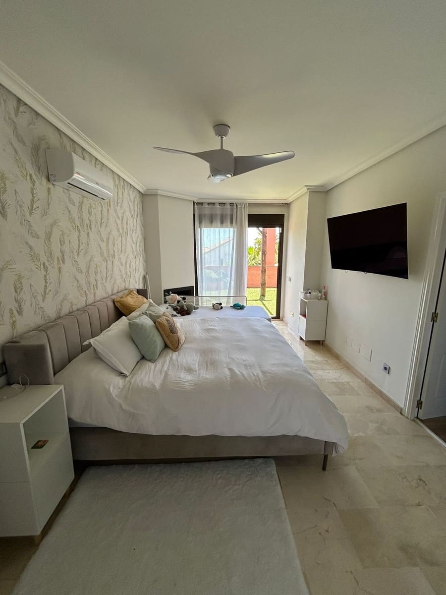 4 chambre Appartement à vendre à Bahia de Casares - 395 000 € (Ref: 9864803)