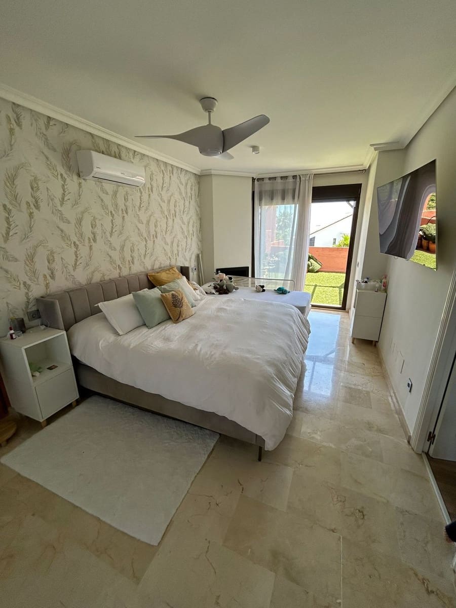 4 chambre Appartement à vendre à Bahia de Casares - 395 000 € (Ref: 9864803)
