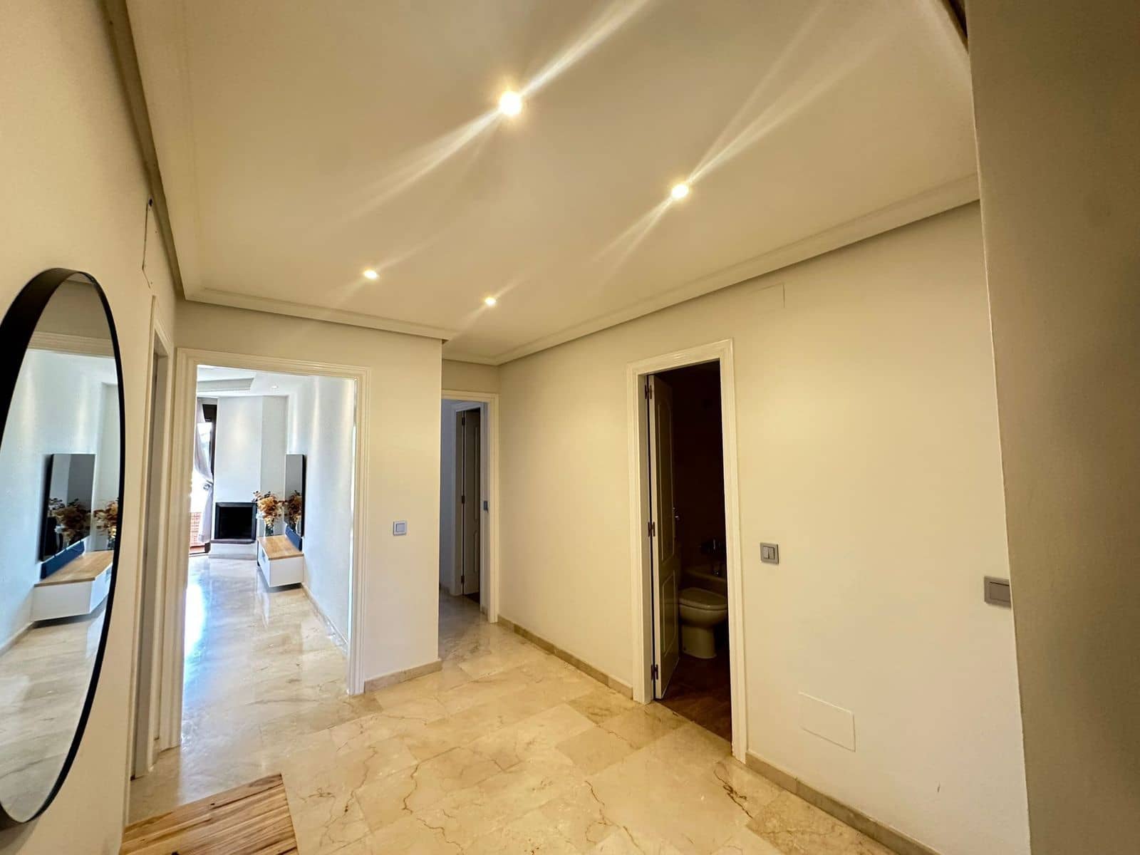 4 chambre Appartement à vendre à Bahia de Casares - 395 000 € (Ref: 9864803)
