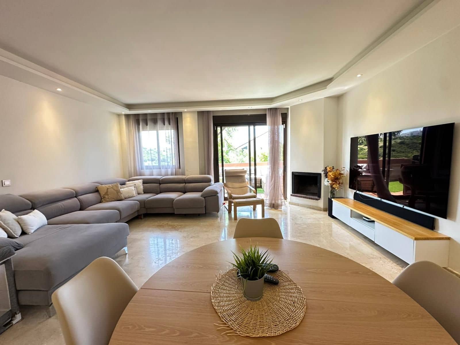4 chambre Appartement à vendre à Bahia de Casares - 395 000 € (Ref: 9864803)