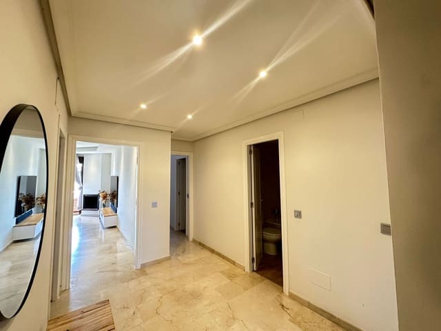 4 chambre Appartement à vendre à Bahia de Casares, Casares - 395 000 € (Ref: 9864803)