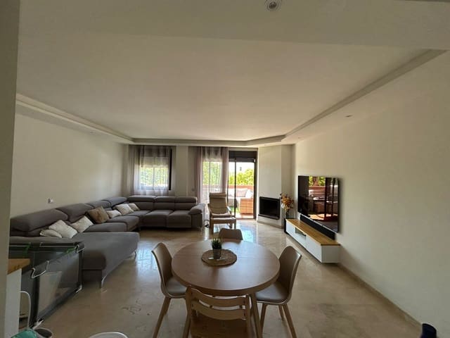 4 chambre Appartement à vendre à Bahia de Casares, Casares - 395 000 € (Ref: 9864803)
