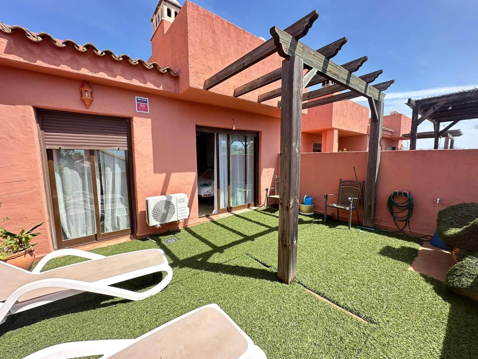4 chambre Appartement à vendre à Bahia de Casares - 395 000 € (Ref: 9864803)