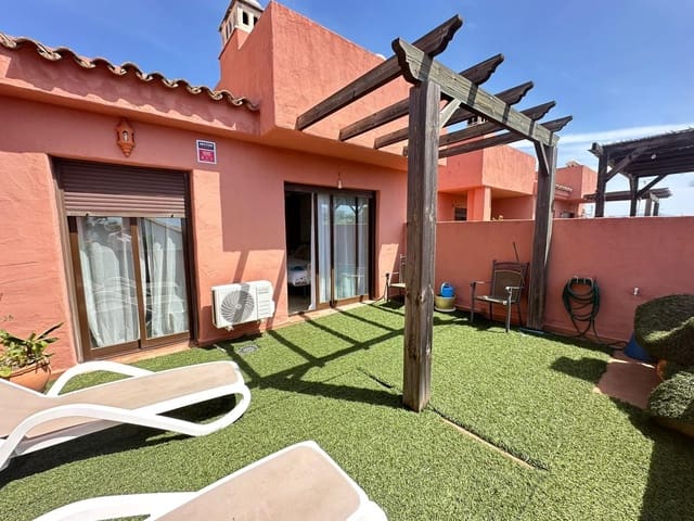 4 chambre Appartement à vendre à Bahia de Casares, Casares - 395 000 € (Ref: 9864803)