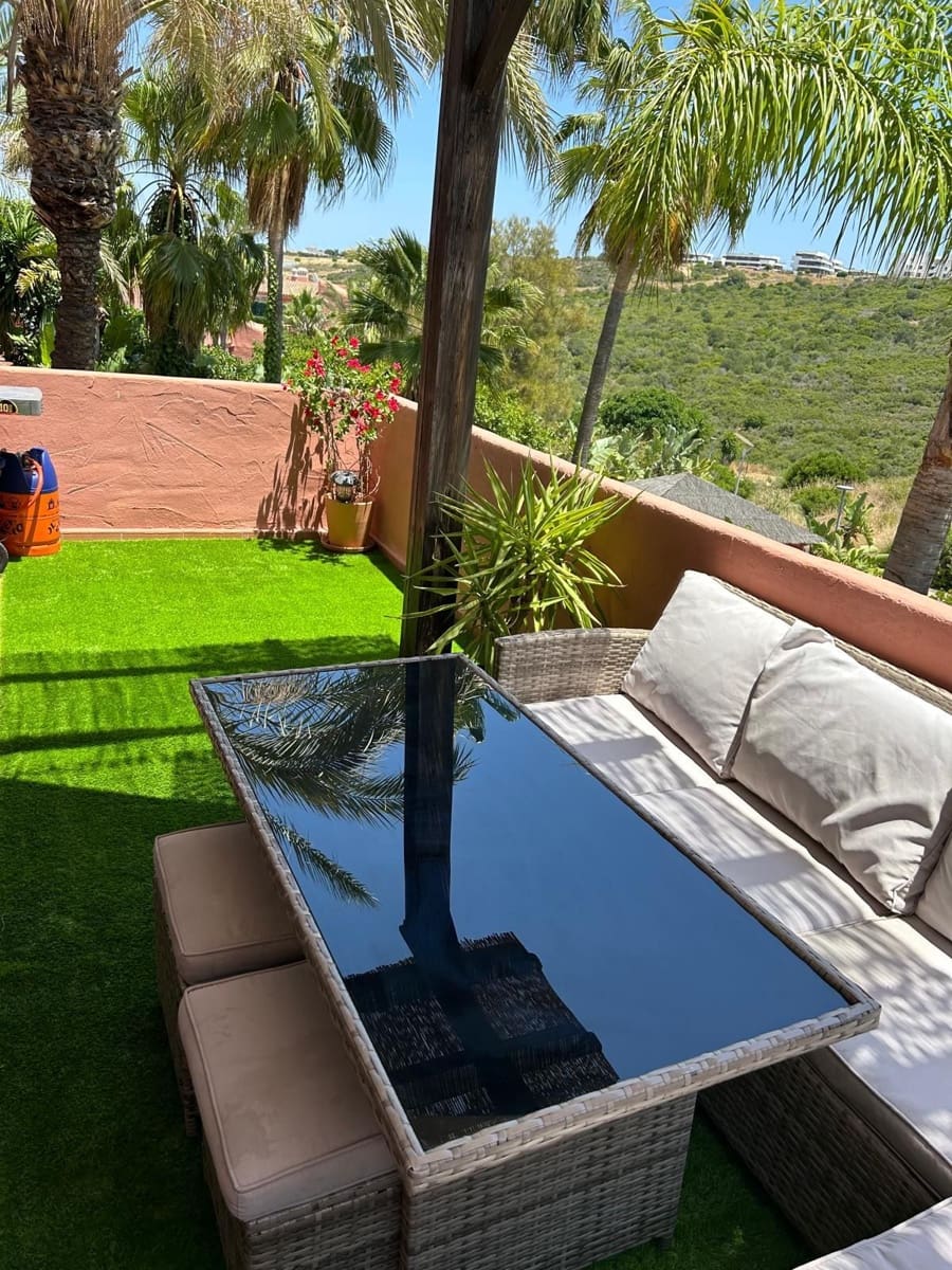 4 chambre Appartement à vendre à Bahia de Casares - 395 000 € (Ref: 9864803)
