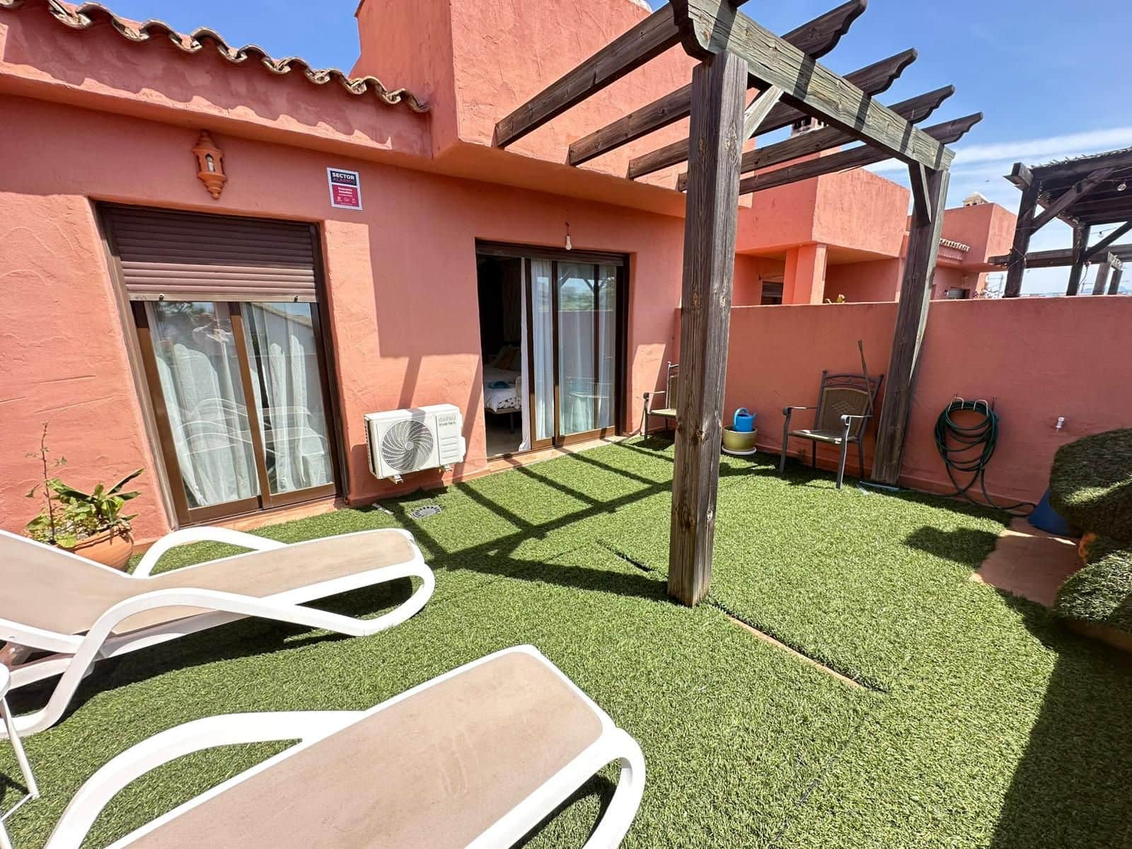 4 chambre Appartement à vendre à Bahia de Casares - 395 000 € (Ref: 9864803)