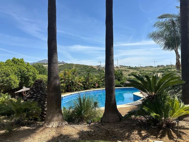 4 chambre Appartement à vendre à Bahia de Casares, Casares - 395 000 € (Ref: 9864803)