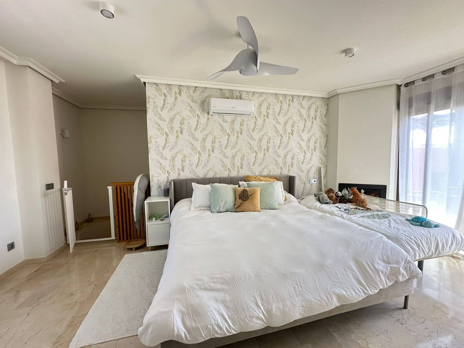 4 chambre Appartement à vendre à Bahia de Casares - 395 000 € (Ref: 9864803)