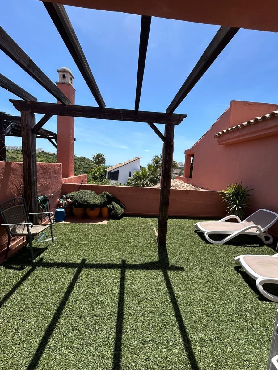 4 chambre Appartement à vendre à Bahia de Casares - 395 000 € (Ref: 9864803)