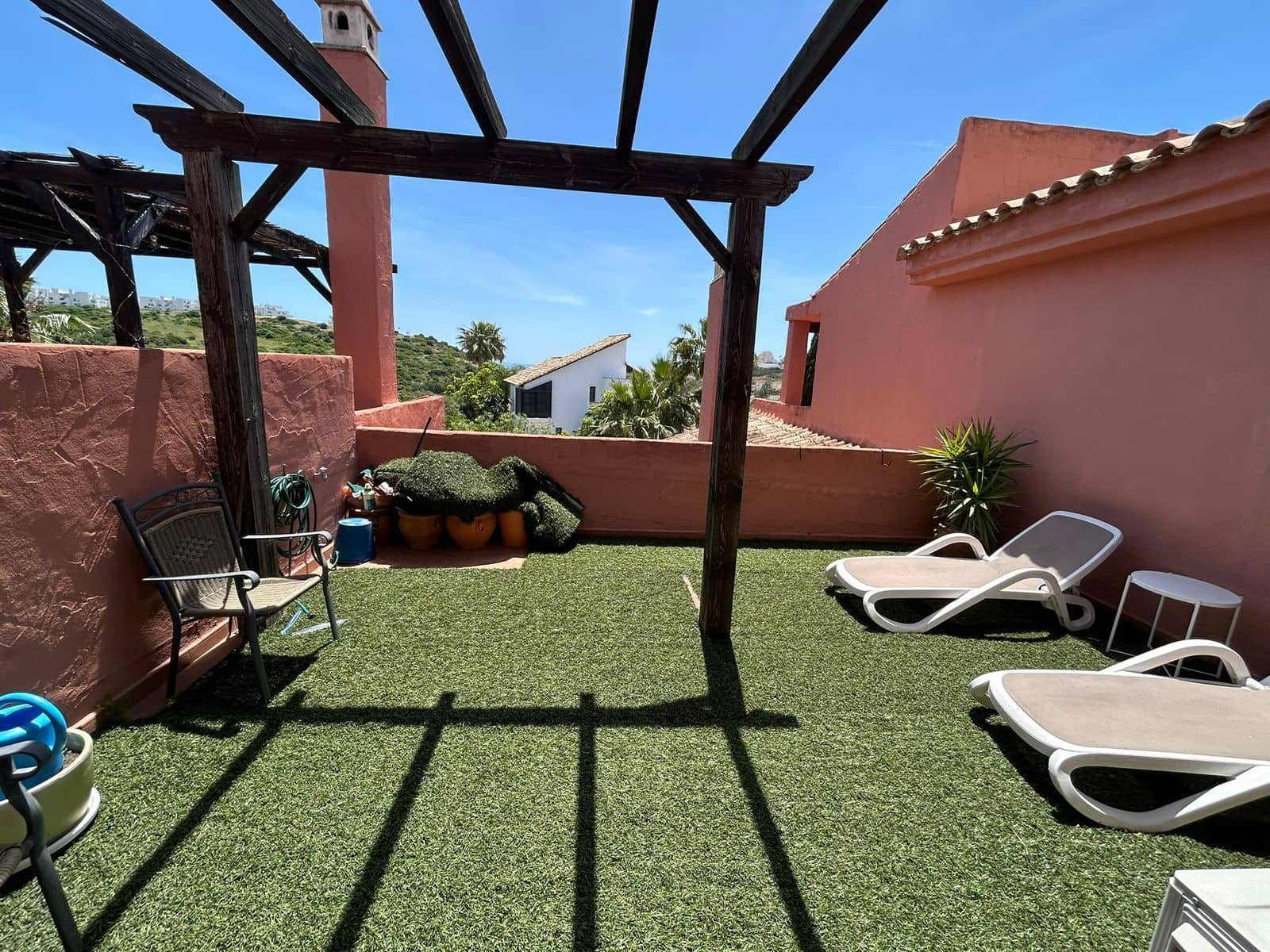 4 chambre Appartement à vendre à Bahia de Casares - 395 000 € (Ref: 9864803)