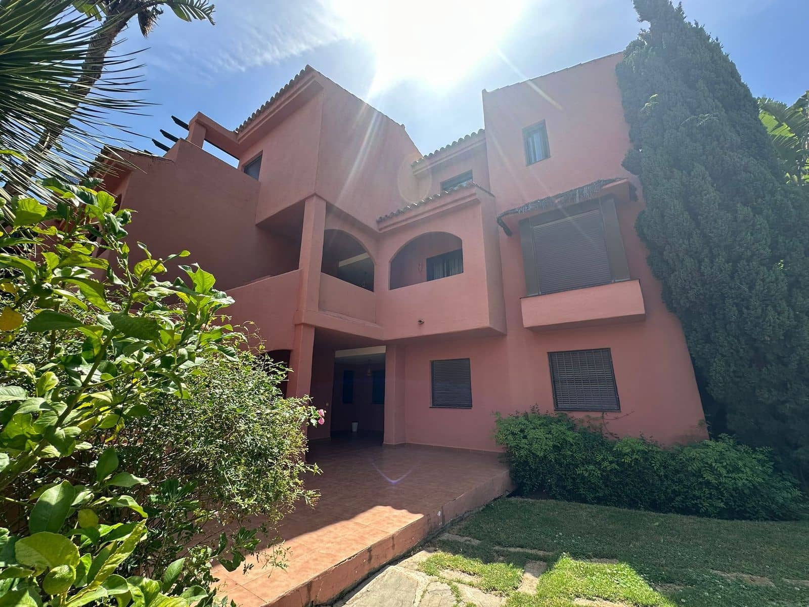 4 chambre Appartement à vendre à Bahia de Casares - 395 000 € (Ref: 9864803)