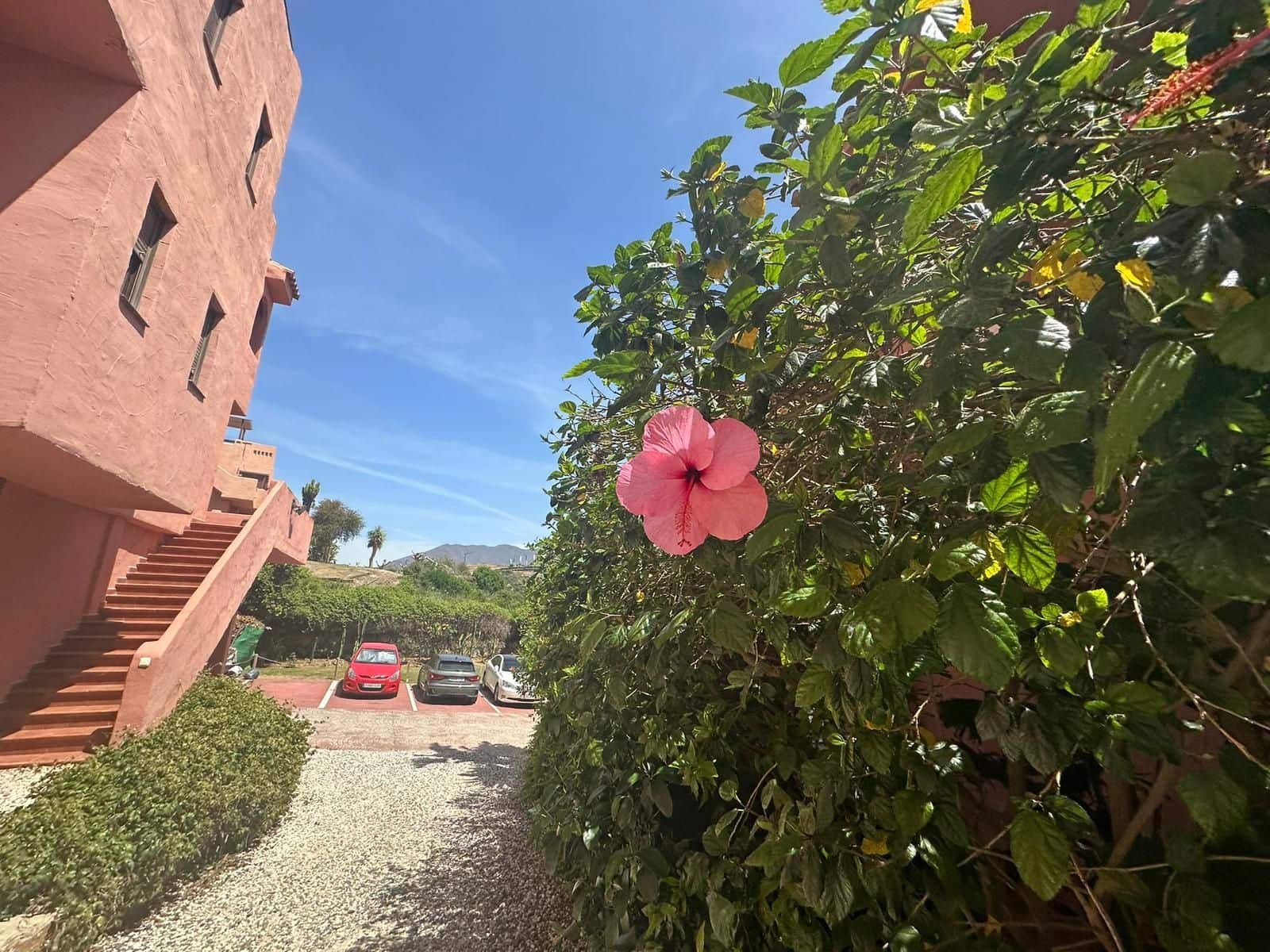 4 chambre Appartement à vendre à Bahia de Casares - 395 000 € (Ref: 9864803)