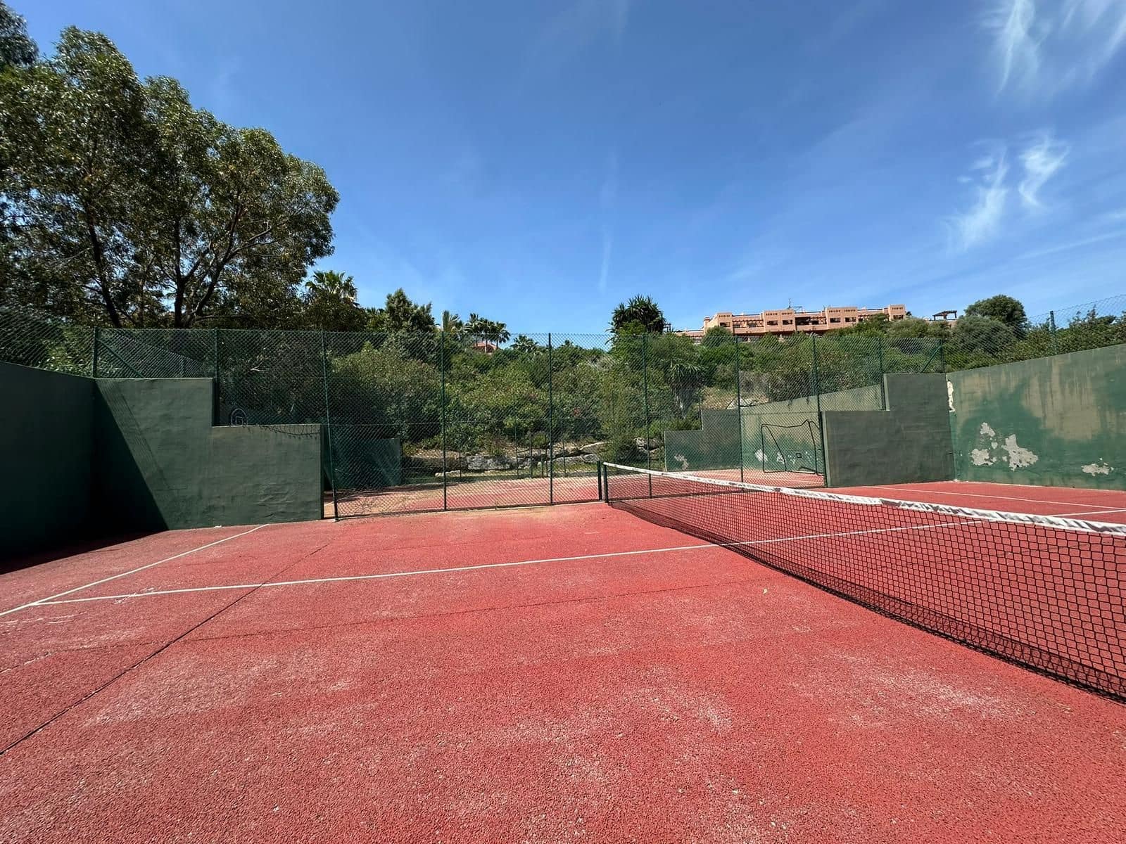 4 chambre Appartement à vendre à Bahia de Casares - 395 000 € (Ref: 9864803)