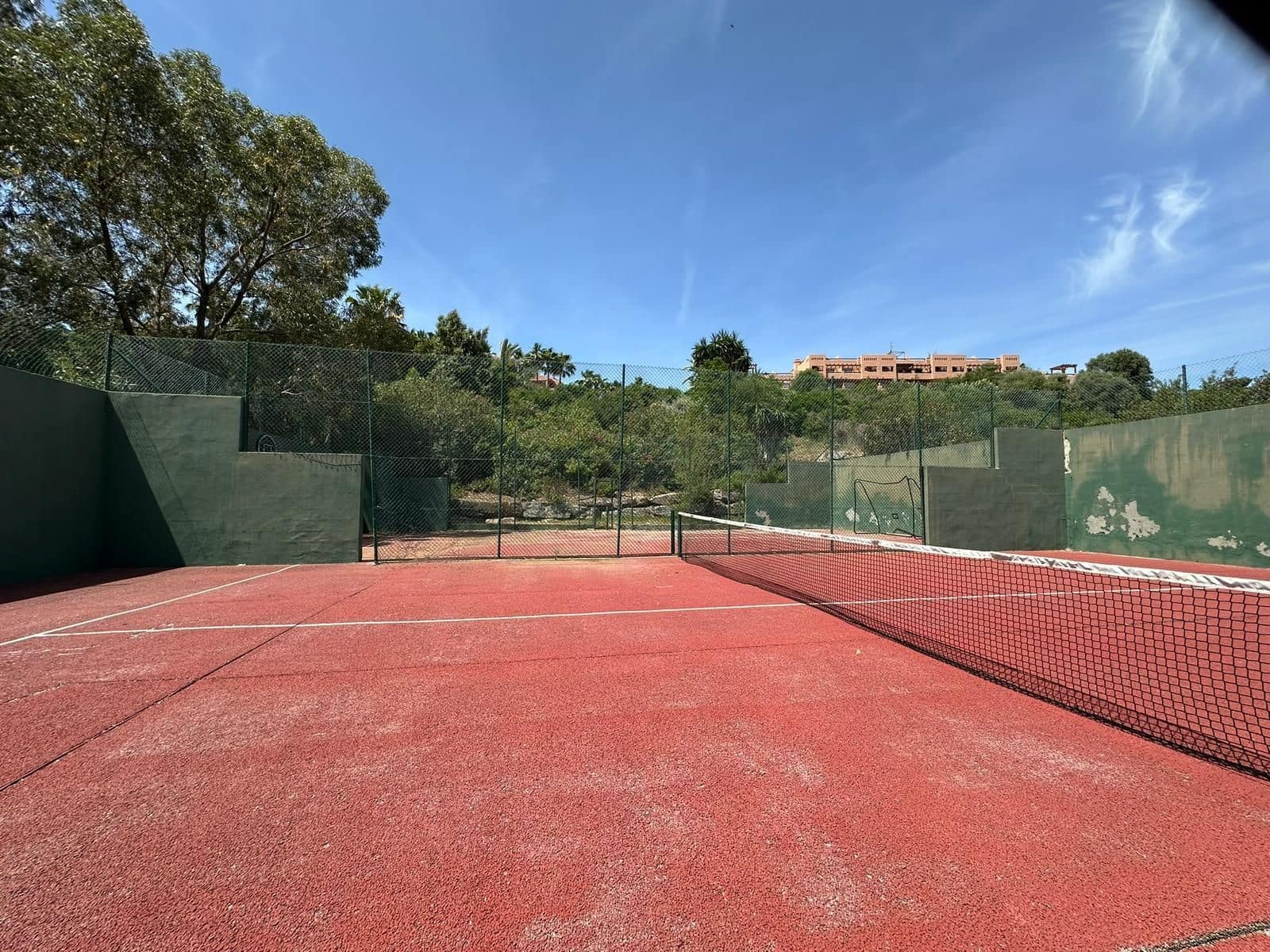 4 chambre Appartement à vendre à Bahia de Casares - 395 000 € (Ref: 9864803)