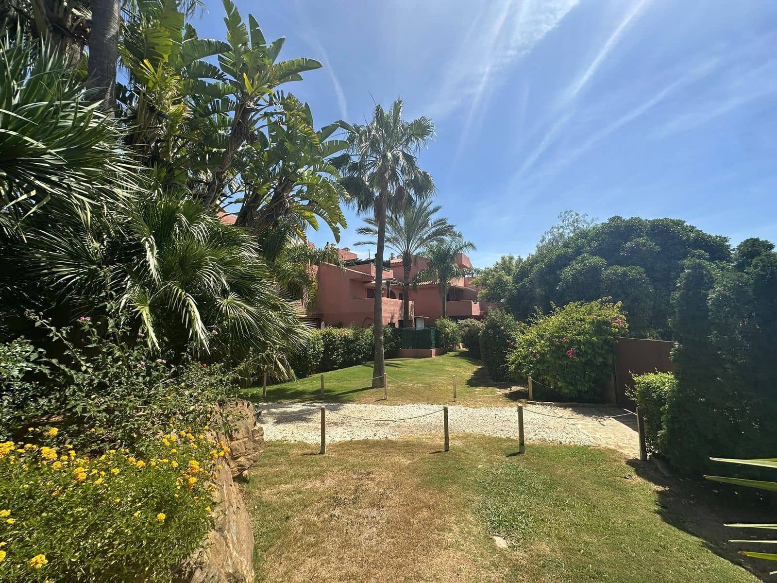 4 chambre Appartement à vendre à Bahia de Casares - 395 000 € (Ref: 9864803)