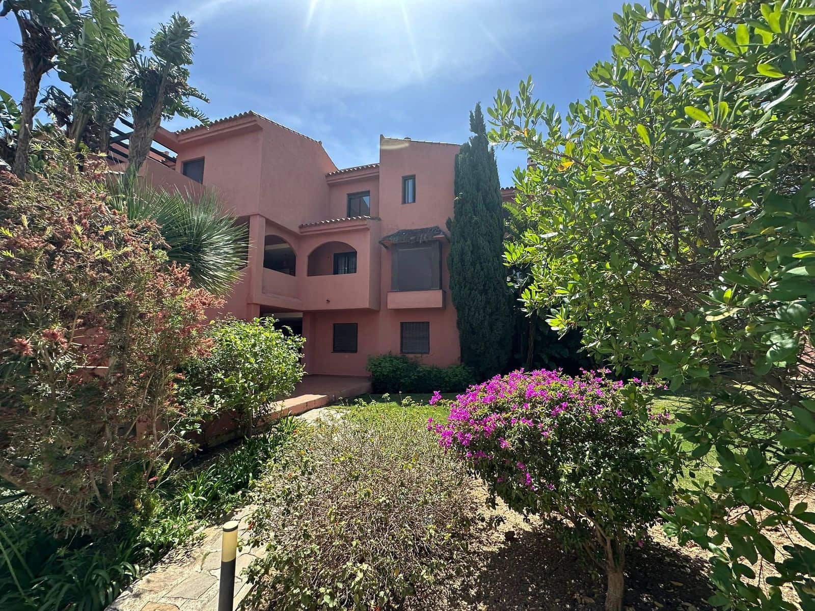4 chambre Appartement à vendre à Bahia de Casares - 395 000 € (Ref: 9864803)