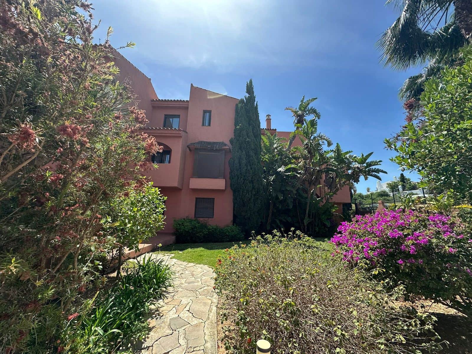 4 chambre Appartement à vendre à Bahia de Casares - 395 000 € (Ref: 9864803)