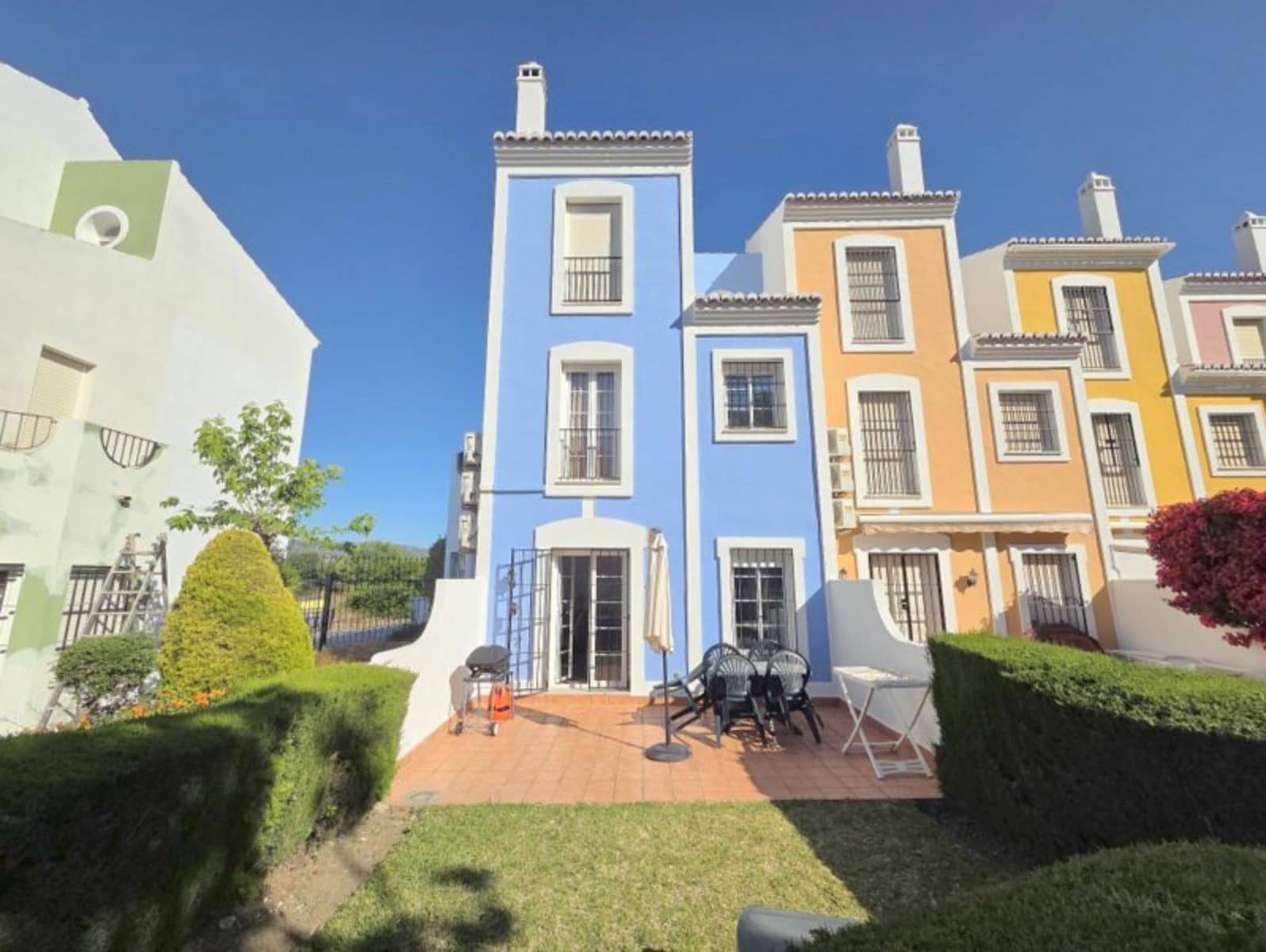 3 sypialnia Dom na sprzedaż w Casares - 339 000 € (Ref: 9864804)