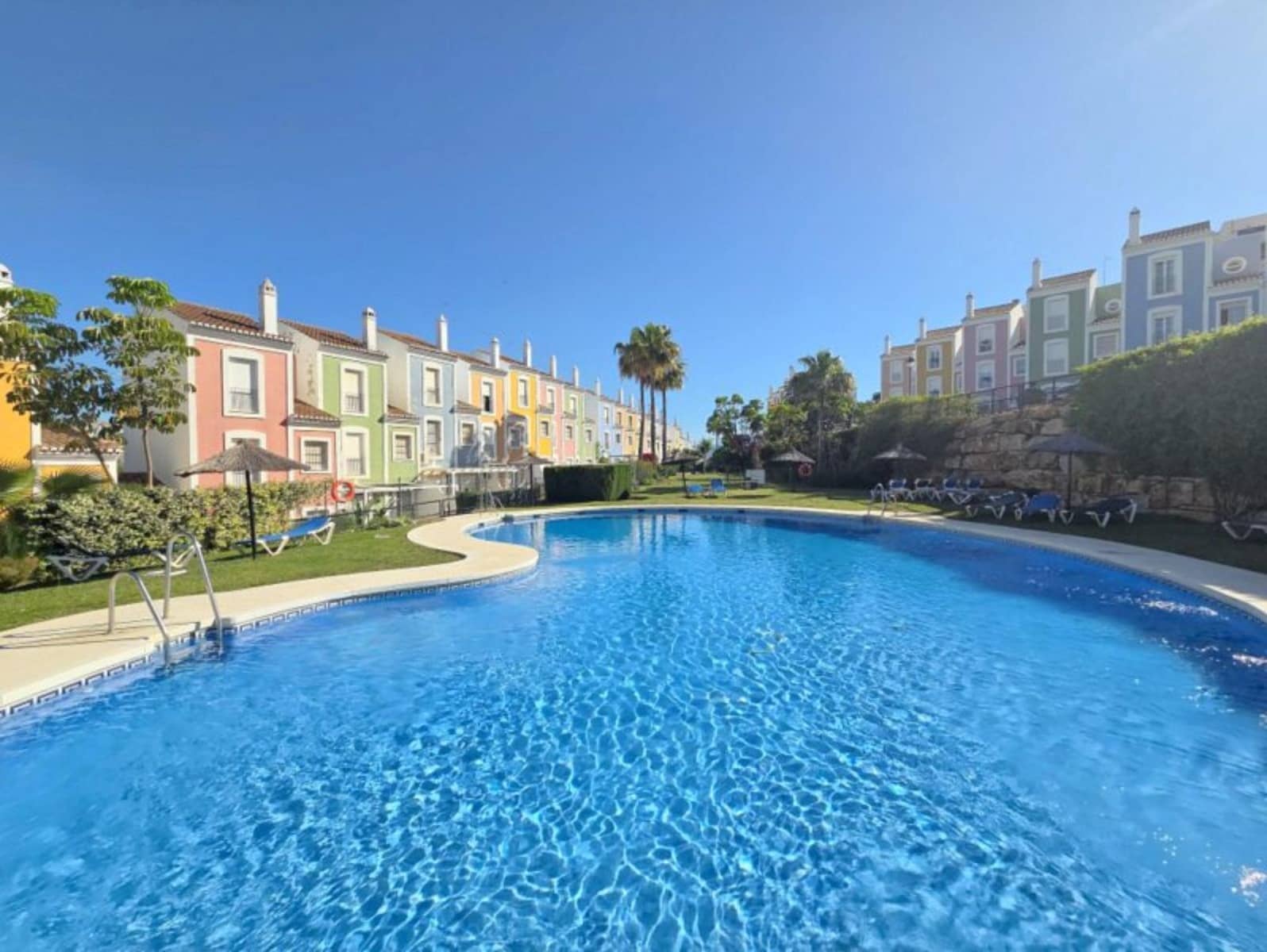 3 sypialnia Dom na sprzedaż w Casares - 339 000 € (Ref: 9864804)
