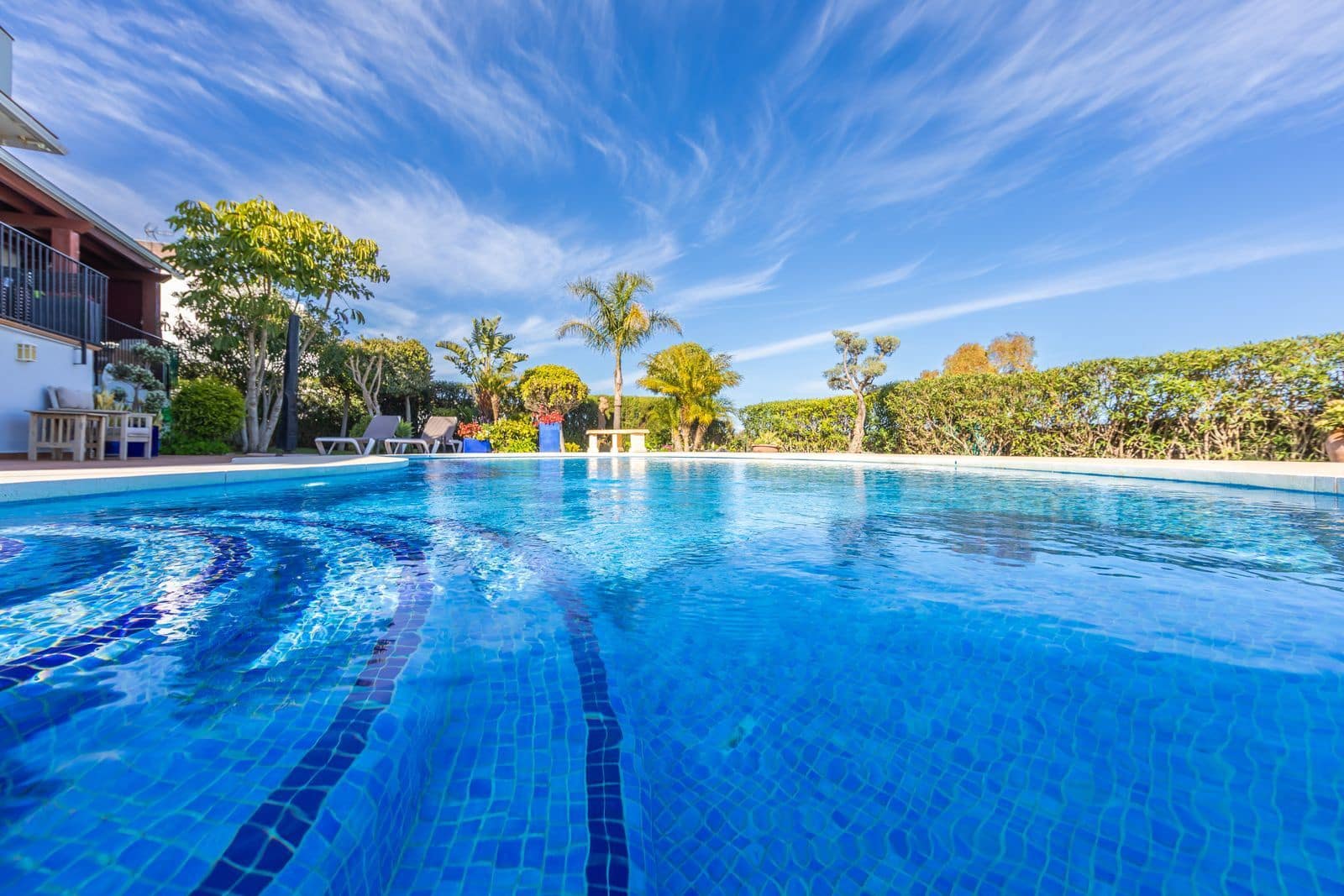 3 soverom Villa til salgs i La Duquesa / Puerto de la Duquesa - € 875 000 (Ref: 9864807)
