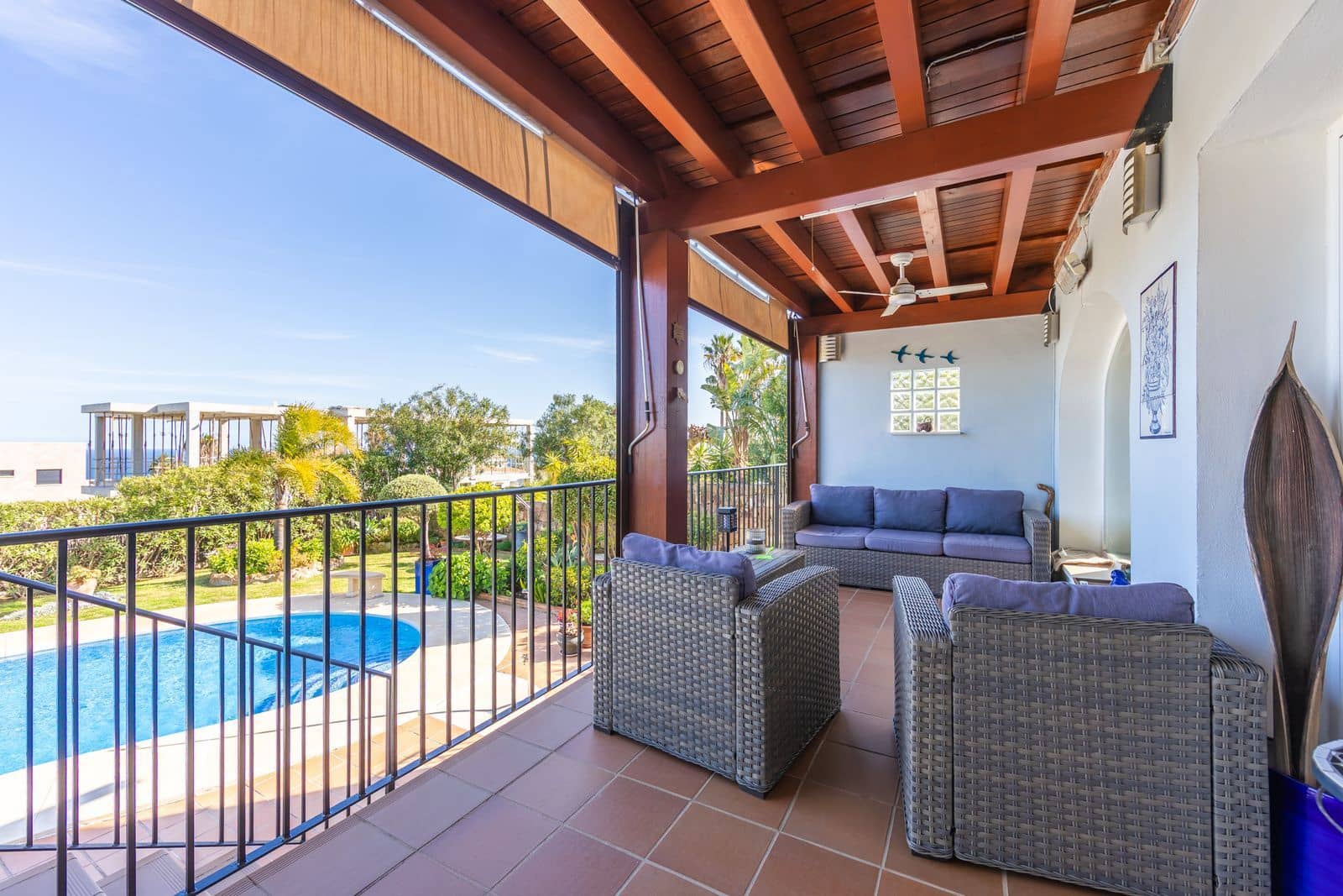 3 soverom Villa til salgs i La Duquesa / Puerto de la Duquesa - € 875 000 (Ref: 9864807)