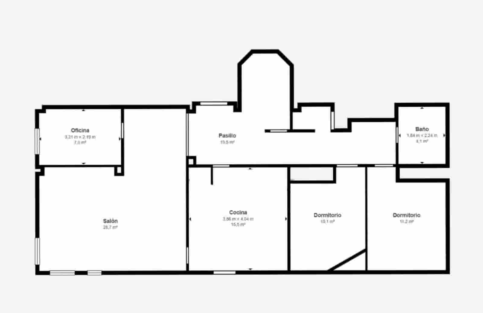 3 soverom Villa til salgs i La Duquesa / Puerto de la Duquesa - € 875 000 (Ref: 9864807)