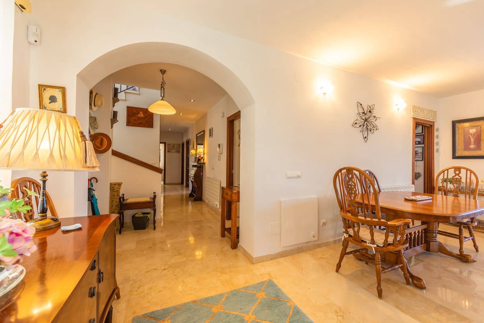 3 soverom Villa til salgs i La Duquesa / Puerto de la Duquesa - € 875 000 (Ref: 9864807)
