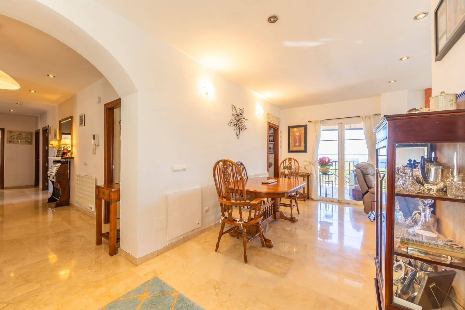 3 soverom Villa til salgs i La Duquesa / Puerto de la Duquesa - € 875 000 (Ref: 9864807)
