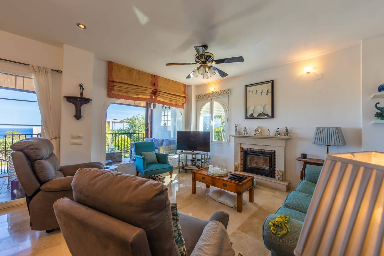 3 soverom Villa til salgs i La Duquesa / Puerto de la Duquesa - € 875 000 (Ref: 9864807)
