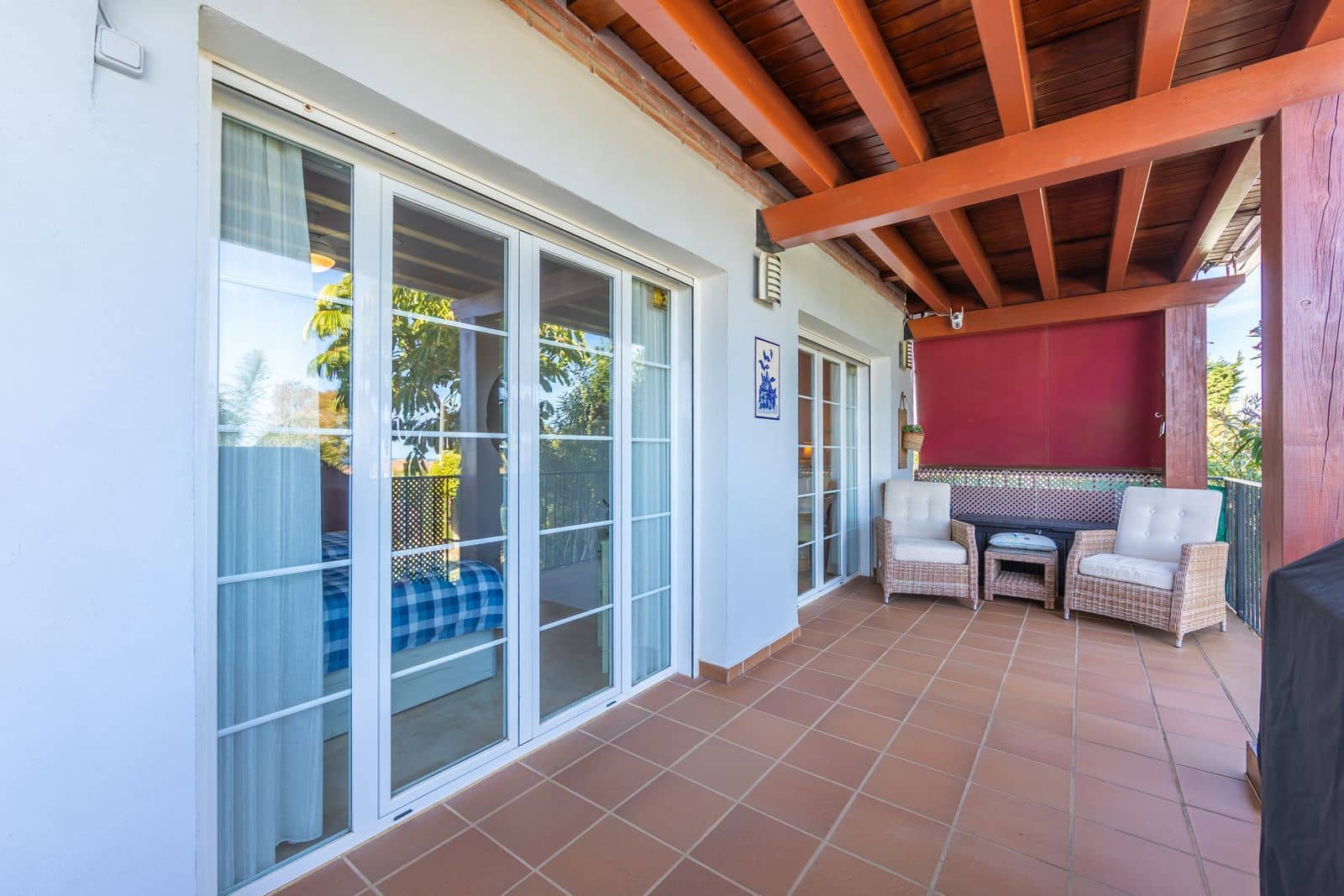 3 soverom Villa til salgs i La Duquesa / Puerto de la Duquesa - € 875 000 (Ref: 9864807)