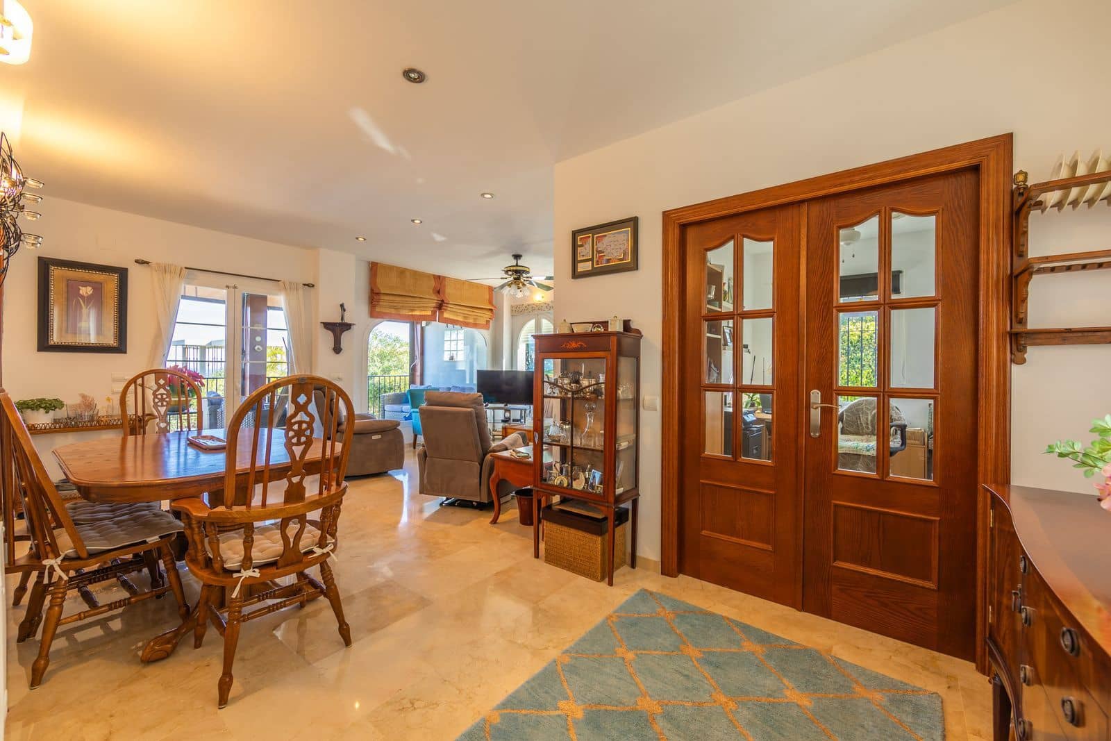 3 soverom Villa til salgs i La Duquesa / Puerto de la Duquesa - € 875 000 (Ref: 9864807)
