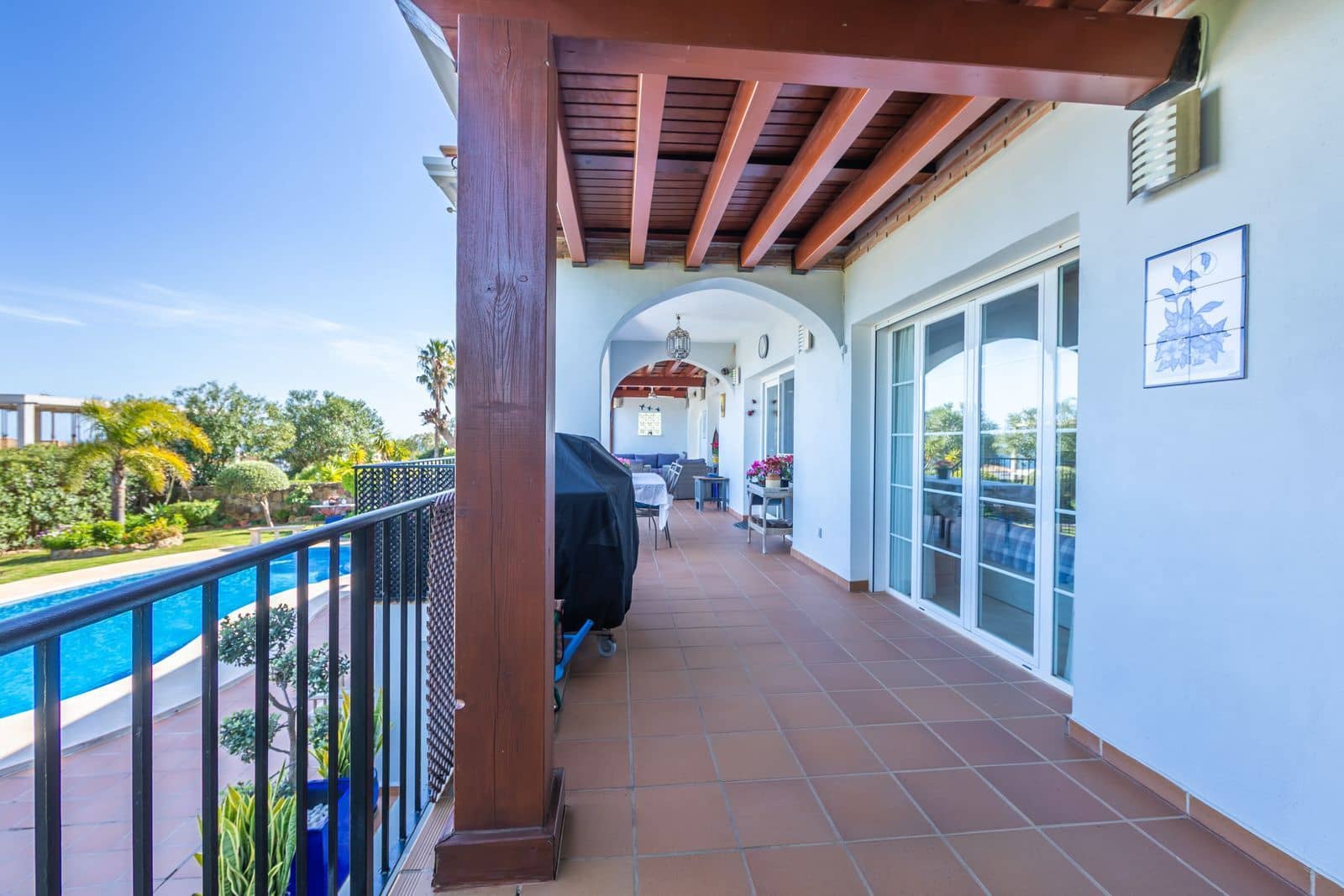 3 soverom Villa til salgs i La Duquesa / Puerto de la Duquesa - € 875 000 (Ref: 9864807)