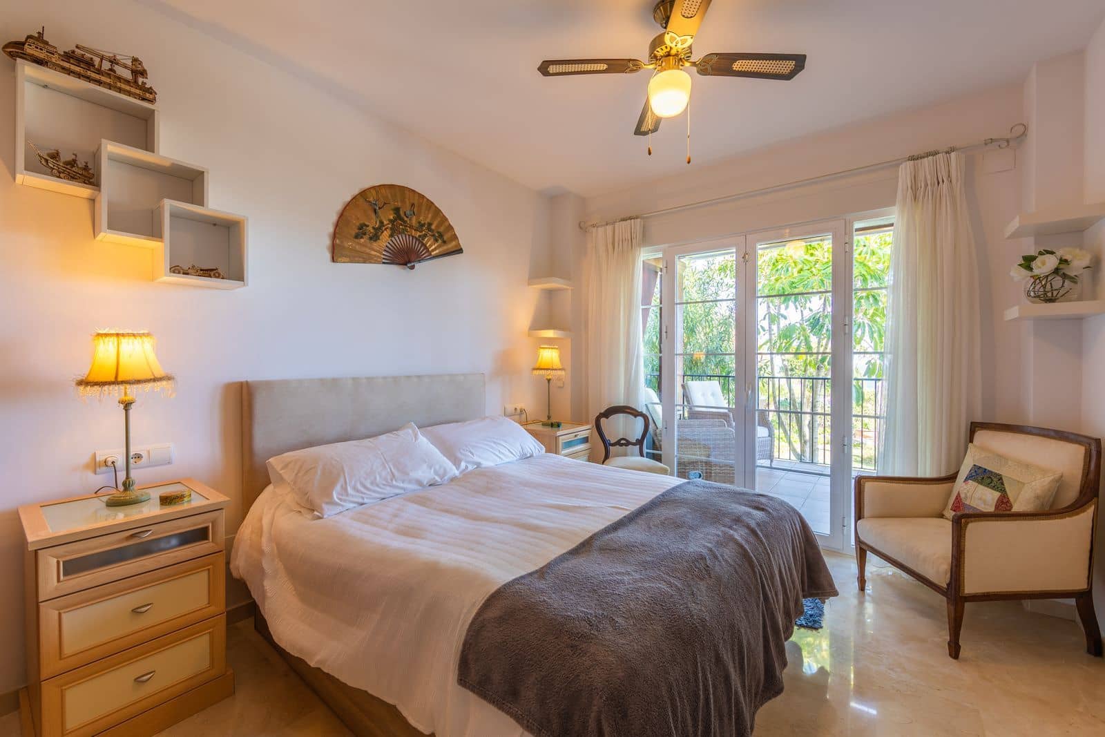 3 soverom Villa til salgs i La Duquesa / Puerto de la Duquesa - € 875 000 (Ref: 9864807)