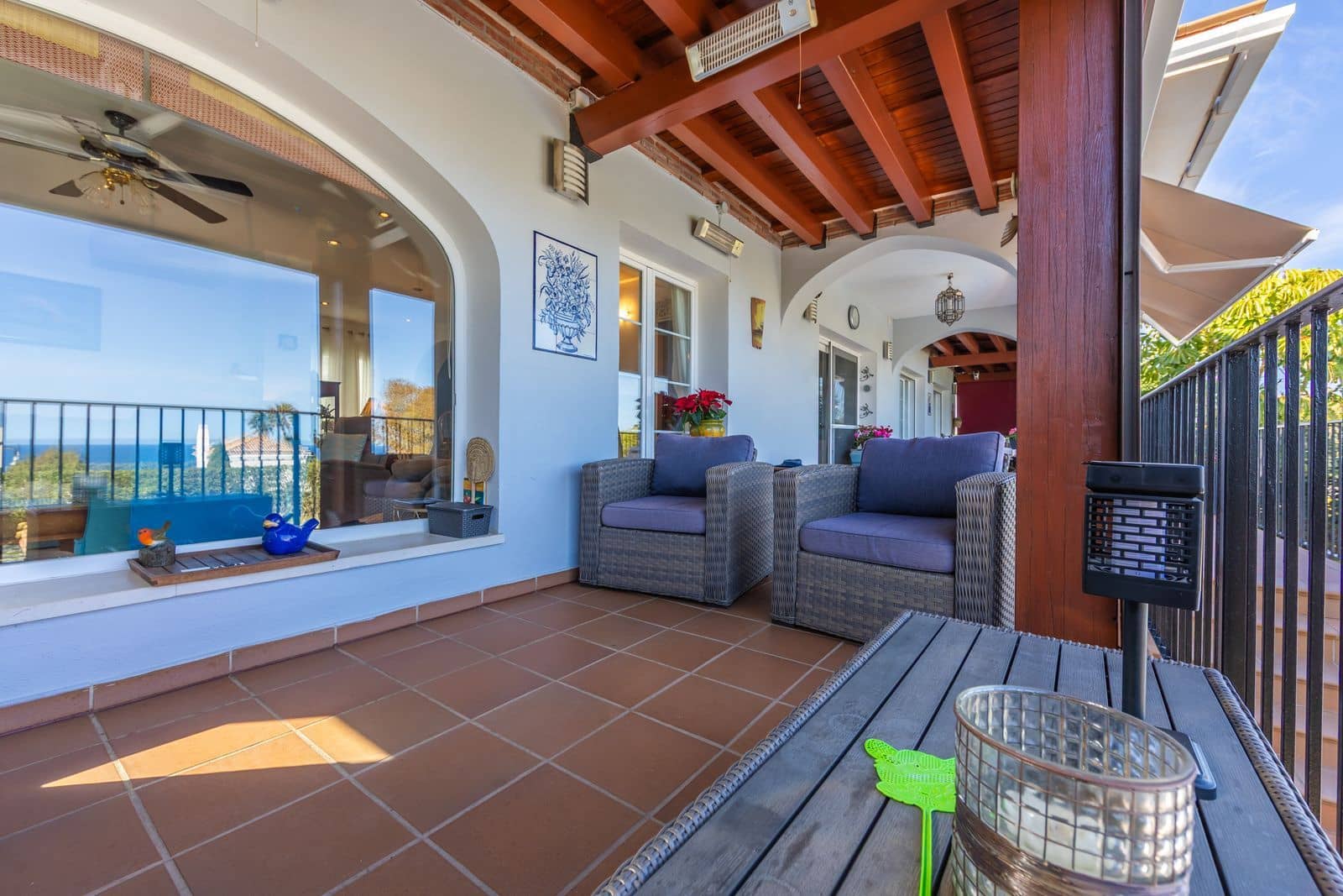 3 soverom Villa til salgs i La Duquesa / Puerto de la Duquesa - € 875 000 (Ref: 9864807)